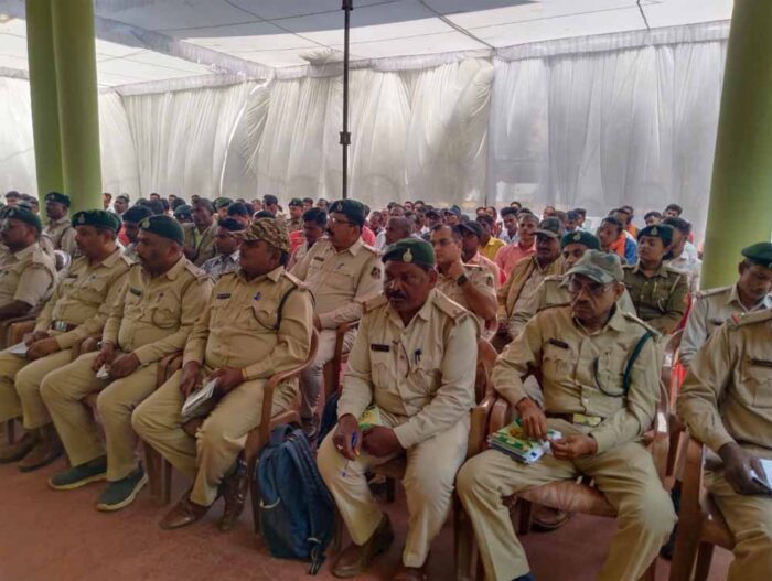 तेन्दूपत्ता संग्राहकों को साप्ताहिक खरीदी के तीसरे दिन किया जाएगा भुगतान