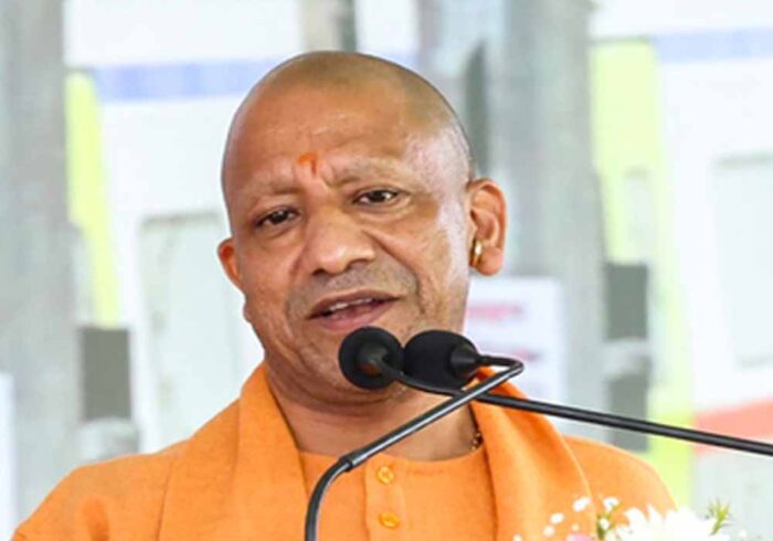 योगी सरकार का कीर्तिमान, पहली बार गो संरक्षण के लिए खर्च होंगे 2100 करोड़