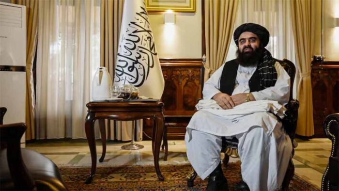 पाकिस्तान पर अफगानिस्तान का आरोप, विदेश मंत्री ने कूटनीतिज्ञों से कहा– सच उजागर करें