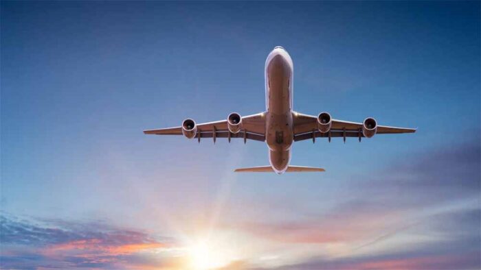 सिविल एयरपोर्ट में अफरा-तफरी, धमकी भरे कॉल से यात्रियों में दहशत