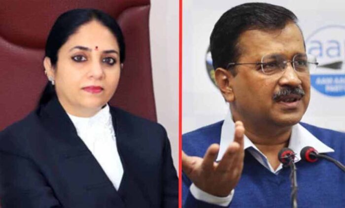 दिल्ली हाईकोर्ट में केजरीवाल की अपील मंजूर, जस्टिस शर्मा बोलीं- पहले जवाब आने दें