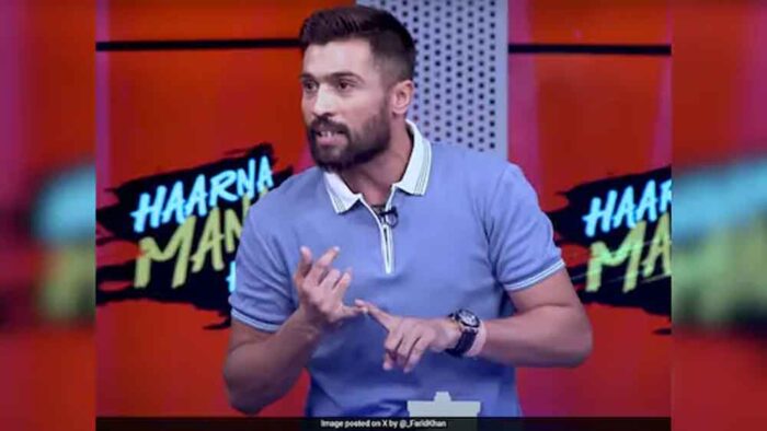 सेमीफाइनल से पहले Mohammad Amir का बड़ा दावा, इंग्लैंड के खिलाफ भारत पर उठाए सवाल