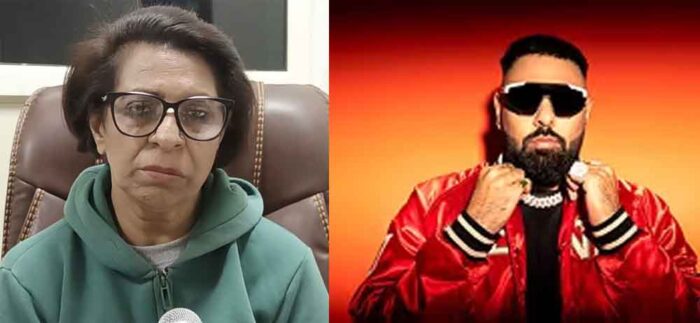 बादशाह के ‘टटिहरी’ सॉन्ग पर विवाद, हरियाणा महिला आयोग ने तलब कर मांगा स्पष्टीकरण