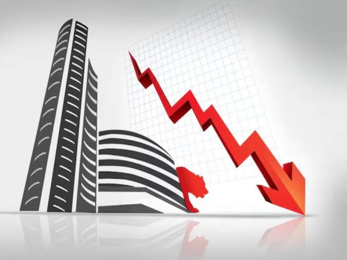 तेल की जंग ने मचाया Stock Market Crash, सेंसेक्स में 1900 अंक की बड़ी गिरावट, जापान से कोरिया तक असर