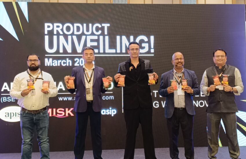 एपिस इंडिया लिमिटेड ने मिस्क ब्रांड के तहत पेश किए मसाला डेट्स — बीज रहित, सुपरफूड ऑन-द-गो, दमदार भारतीय फ्लेवर के साथ