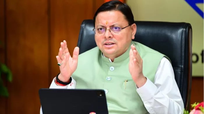 हरिद्वार में कुंभ मेले की तैयारी के लिए केंद्र सरकार ने मंजूर किए 500 करोड़ रुपए: पुष्कर सिंह धामी