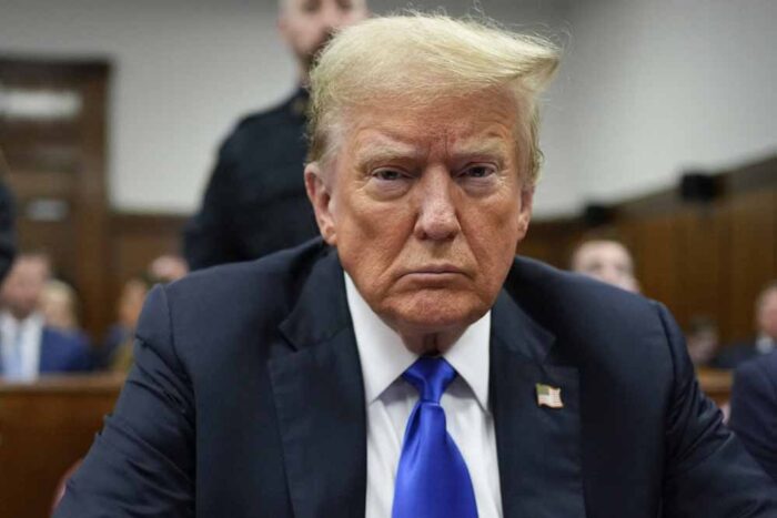 दुनिया में बढ़ा तनाव! ईरान जंग के बीच अमेरिका का Doomsday मिसाइल परीक्षण, धमकी के बाद स्पेन आया लाइन पर