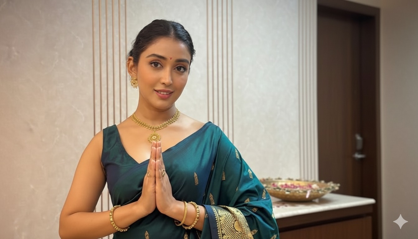 ‘गिव टू गेन’ के साथ महिला की हर भूमिका का सम्मान