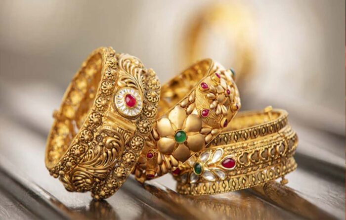 रामनवमी पर सोना-चांदी की कीमतों में गिरावट, निवेशकों को हुआ बड़ा झटका