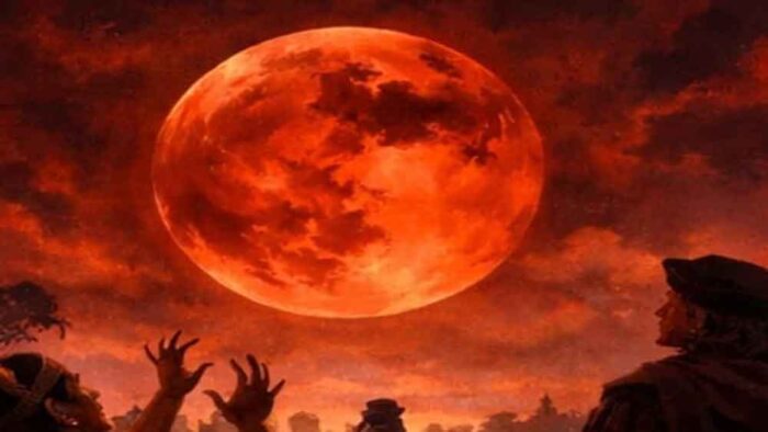 आसमान में अद्भुत नजारा: 2026 के पहले चंद्र ग्रहण का आगाज, जानें कब और कितनी देर दिखेगा ब्लड मून