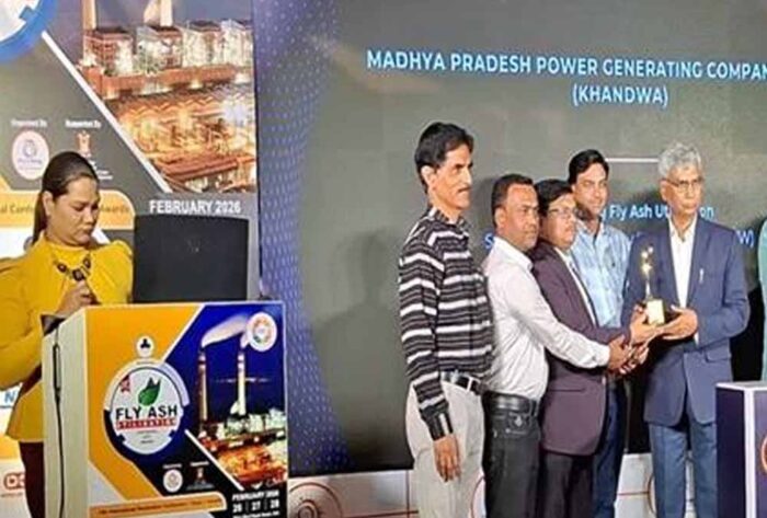 सतपुड़ा, अमरकंटक और सिंगाजी ने 100% से अधिक उपयोगिता दर से स्थापित किया नया मानक