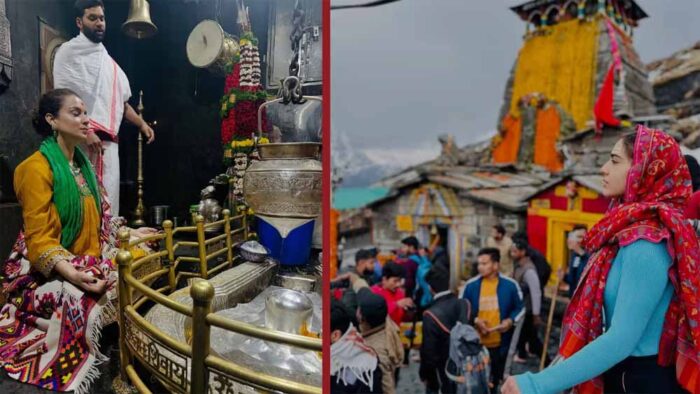 संसद में गूंजा ‘सरके चुनर तेरी’ विवाद, अश्विनी वैष्णव का बड़ा बयान—गाने पर बैन