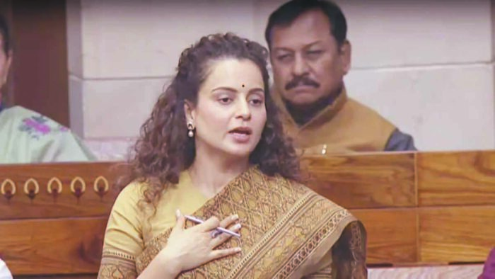 जनता का विश्वास पीएम मोदी के साथ, पूरे देश में फहरेगा भाजपा का झंडा: कंगना रनौत