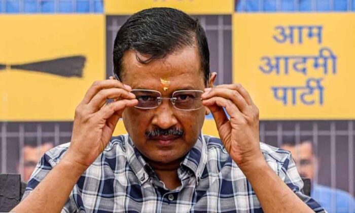 मैं राजनीति छोड़ दूंगा… केजरीवाल का बड़ा बयान, आरोप लगाने वालों को ललकार