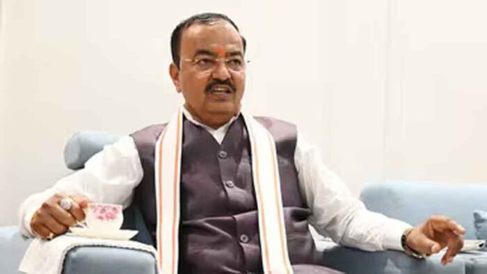 केशव प्रसाद मौर्य का ऐलान, यूपी की एक करोड़ महिलाएं जुड़ेंगी लखपति महिला क्लब से