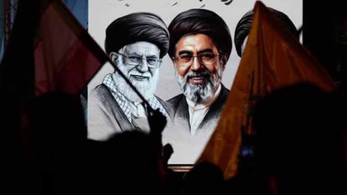 मोजतबा खामेनेई को लेकर बड़ा खुलासा, सामने आए ऑडियो ने बढ़ाई राजनीतिक सरगर्मी