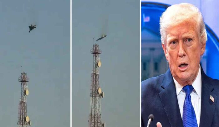 बड़ी सैन्य गलती! कुवैत ने अपने ही सहयोगी के 3 F-15E जेट मार गिराए, US ने जताई प्रतिक्रिया