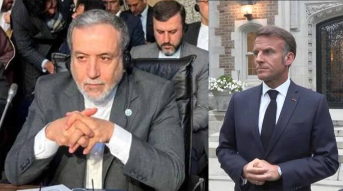 कतर गैस प्लांट हमला: फ्रांस के राष्ट्रपति मैक्रों अलर्ट, ईरान के विदेश मंत्री ने जताया दुख