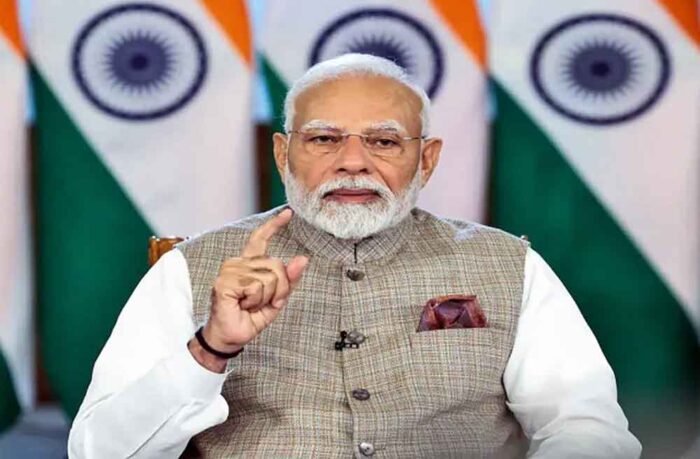 कृषि को ग्लोबल मार्केट से जोड़ने पर जोर, बोले पीएम मोदी– निर्यात आधारित बनानी होगी भारतीय खेती