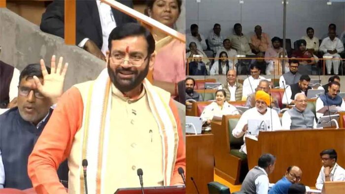 सरकार का फैसला: किसानों के लिए अलग बिजली निगम, महिलाओं की सुरक्षा को 7 नए थाने