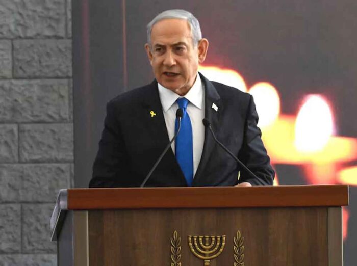 ईरान पर सख्त तेवर में Benjamin Netanyahu, बोले- ‘कई साल नहीं लगेंगे, जल्द होगा फैसला’