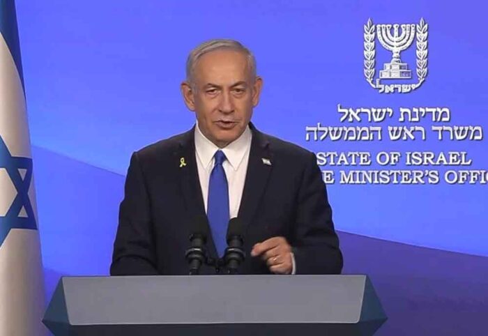 इजरायल में बड़ा हमला? नेतन्याहू के दफ्तर को निशाना बनाने का ईरान का दावा, जानें कितना नुकसान