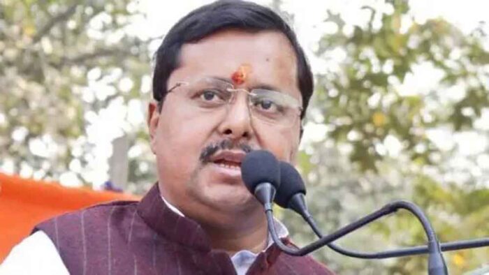 Bihar BJP CM Race: चर्चा तेज, लेकिन नाम उजागर करने से बच रहे भाजपा के दिग्गज