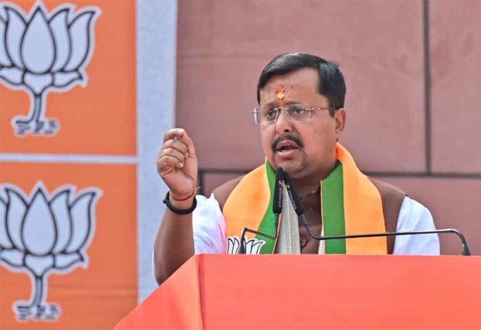 राज्यसभा रेस में नितिन नवीन, बंगाल पर फोकस बढ़ा; BJP ने जारी की 8 कैंडिडेट की लिस्ट