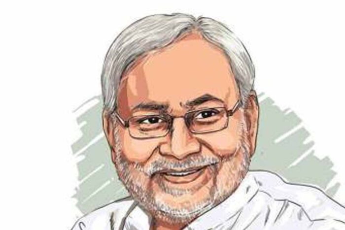 राज्यसभा जाने से नीतीश कुमार की भूमिका यूपी में कैसे बदल सकती है, 2027 चुनाव के लिए तैयार?