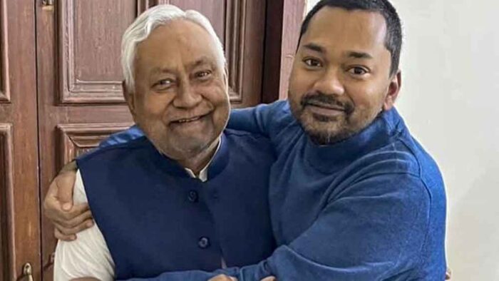 JDU में नई पीढ़ी की दस्तक: Nitish Kumar के बेटे निशांत को मिल सकता है बड़ा पद