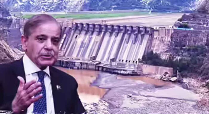 पानी पर बढ़ा तनाव: भारत की योजना से घबराया पाकिस्तान, समाधान नहीं सूझ रहा