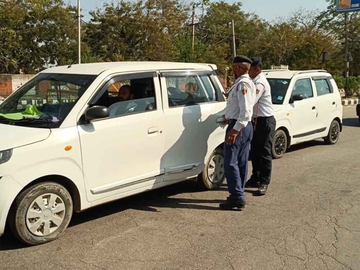 हाई अलर्ट पर हरियाणा का यह जिला, 800+ पुलिस जवानों की ड्यूटी; प्रशासन ने क्यों उठाया बड़ा कदम?