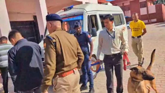 स्कूलों को उड़ाने की धमकी से दहशत: जालंधर के DAV और APJ स्कूल अलर्ट पर, पुलिस जांच तेज