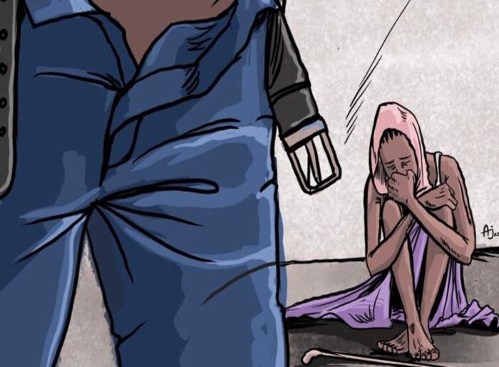 छोटे बच्चों के साथ अप्राकृतिक यौन व्यवहार के आरोप में 10वीं के छात्रों पर POCSO कार्रवाई