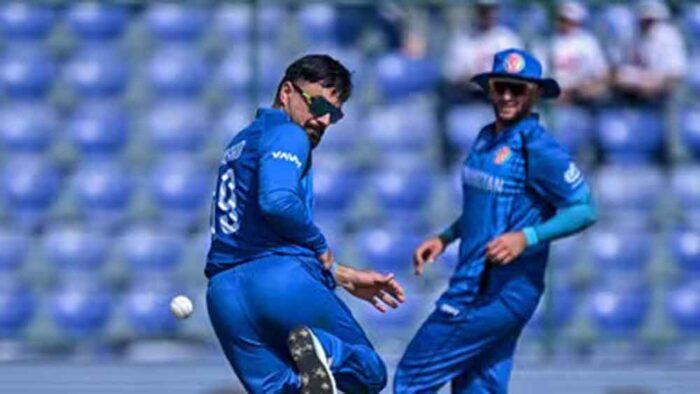 बड़ा फैसला तय? राशिद खान की कप्तानी पर मंडराया खतरा, अफगान बोर्ड बोला– बदलाव जरूरी