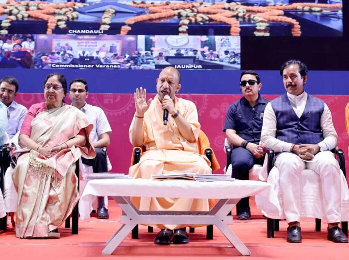 स्टेट ट्रांसफॉर्मेशन कमीशन और ओआईएल के बीच सोमवार को होगा बड़ा एमओयू