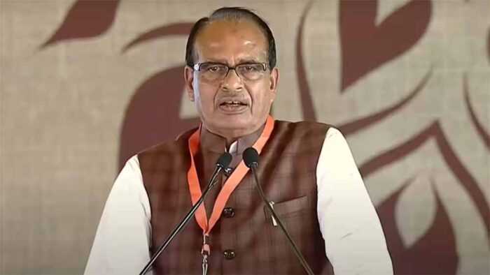 कृषि क्षेत्र को मजबूत बनाने का संकल्प, Shivraj Singh Chouhan ने किसानों की आय बढ़ाने पर दिया जोर
