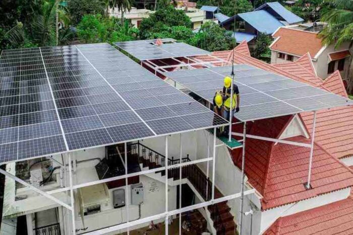 योजना के तहत ₹3,500 करोड़ से अधिक की सब्सिडी डीबीटी से हस्तांतरित, लगभग 4 लाख परिवार लाभान्वित