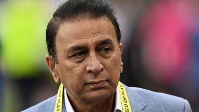 सनराइजर्स पर फूटा सुनील गावस्कर का गुस्सा, पाक खिलाड़ियों को पैसा देने पर उठाए गंभीर सवाल