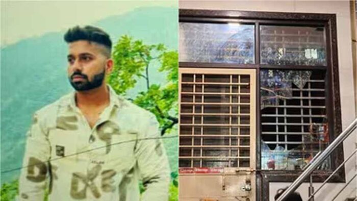 दिल्ली की कानून व्यवस्था पर AAP का सवाल, तरुण मर्डर केस पर बोली— हर नागरिक खतरे में