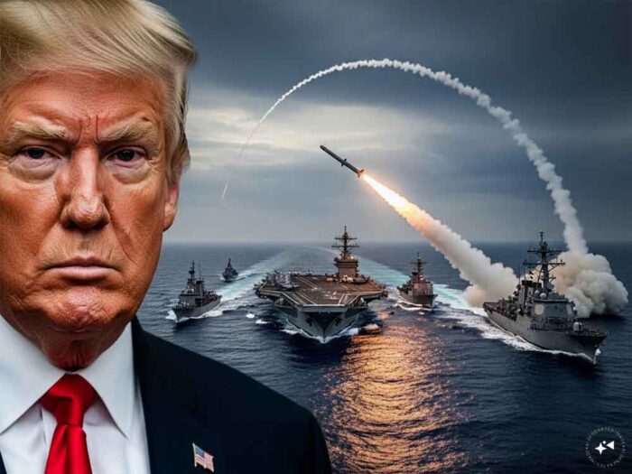 100 घंटे की जंग में अरबों स्वाहा: ईरान से भिड़ंत में US को 31 हजार करोड़ का झटका