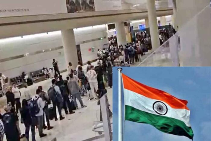 यूएई में रह रहे भारतीयों के लिए अहम सूचना, दूतावास ने जारी किए सुरक्षा दिशा-निर्देश