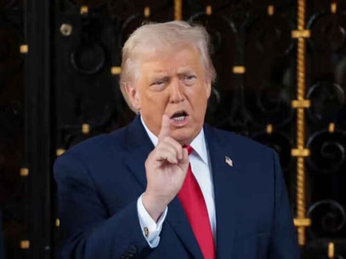 मिडिल ईस्ट में बढ़ा तनाव: ईरान के एक्शन से अमेरिका बैकफुट पर, जानें कौन से 10 फैसले लिए