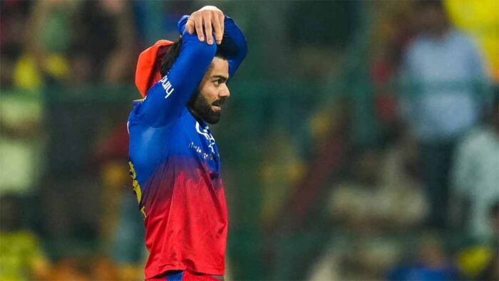 Indian Premier League 2026: Virat Kohli पहुंचे भारत, 28 मार्च को हैदराबाद से RCB की टक्कर