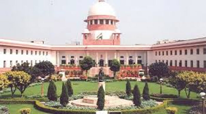 वोटर लिस्ट विवाद,सुप्रीम कोर्ट ने ठुकराई TMC की दलील, कहा- नामांकन के आखिरी दिन तक जुड़ सकते हैं नाम