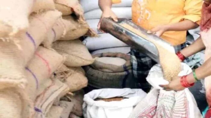 हरियाणा में राशन डिपो नियमों में बड़ा बदलाव, महिलाओं को मिला खास कोटा