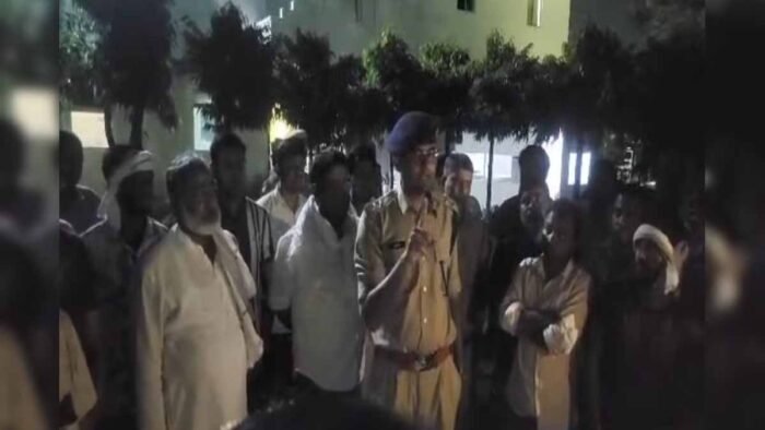 16 साल के दलित बच्चे को थर्ड डिग्री, जयपुर अस्पताल में वेंटिलेटर पर भर्ती