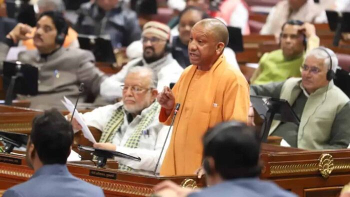 नारी शक्ति वंदन संशोधन विधेयक और महिला आरक्षण पर यूपी विधानसभा का हंगामेदार सत्र