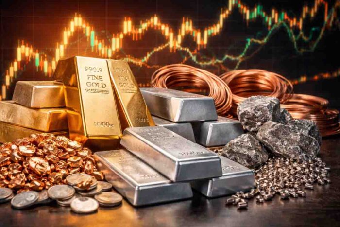 MCX पर महंगा हुआ गोल्ड-सिल्वर, निवेशकों के लिए क्या है संकेत?