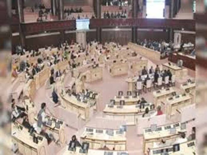 राजस्थान विधानसभा में अंतरराष्ट्रीय प्रशिक्षण कार्यक्रम कल